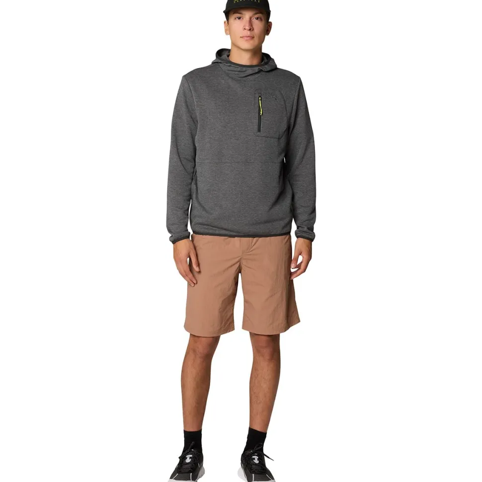 Stryder 7in Belted Short - Men's