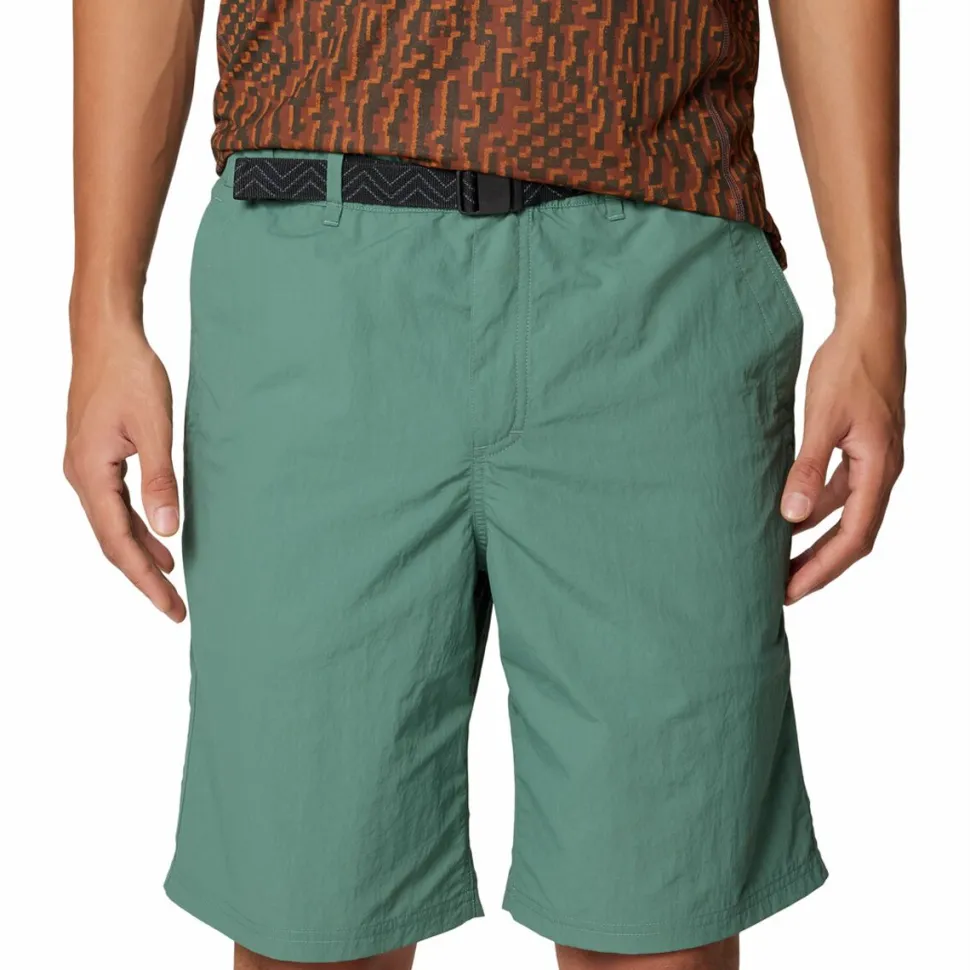 Stryder 7in Belted Short - Men's