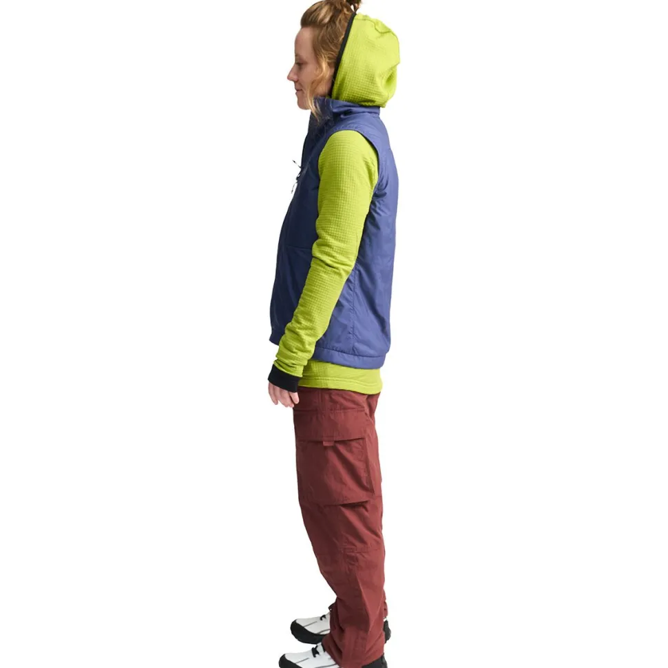 Stryder Lined Pant - Women's