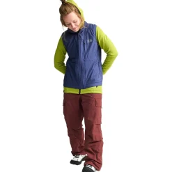 Stryder Lined Pant - Women's