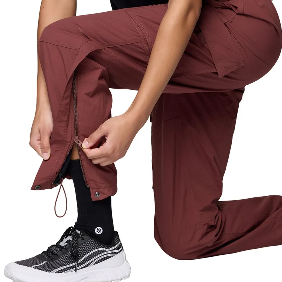 Stryder Lined Pant - Women's