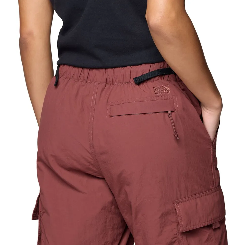 Stryder Lined Pant - Women's