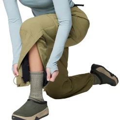 Stryder Lined Pant - Women's