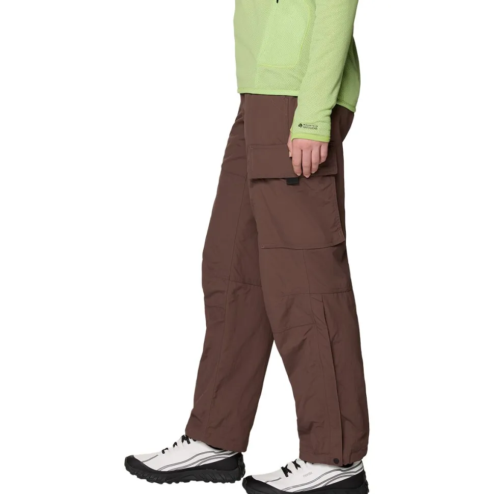 Stryder Lined Pant - Women's