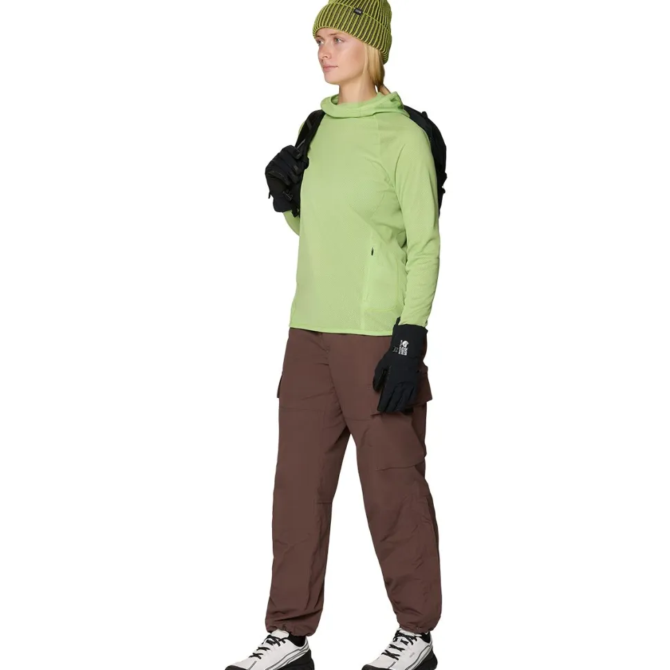 Stryder Lined Pant - Women's