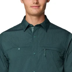 Stryder Short-Sleeve Shirt - Men's