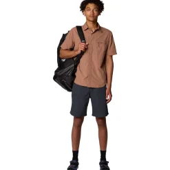 Stryder Short-Sleeve Shirt - Men's