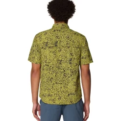 Stryder Short-Sleeve Shirt - Men's