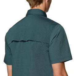 Stryder Short-Sleeve Shirt - Men's