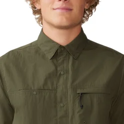 Stryder Short-Sleeve Shirt - Men's