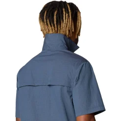 Stryder Short-Sleeve Shirt - Men's