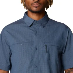Stryder Short-Sleeve Shirt - Men's