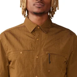 Stryder Short-Sleeve Shirt - Men's
