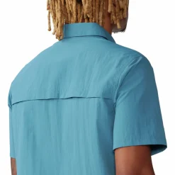Stryder Short-Sleeve Shirt - Men's