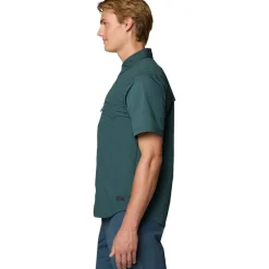 Stryder Short-Sleeve Shirt - Men's