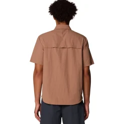 Stryder Short-Sleeve Shirt - Men's