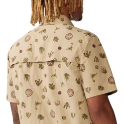 Stryder Short-Sleeve Shirt - Men's