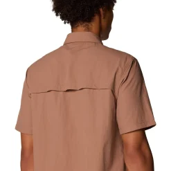 Stryder Short-Sleeve Shirt - Men's