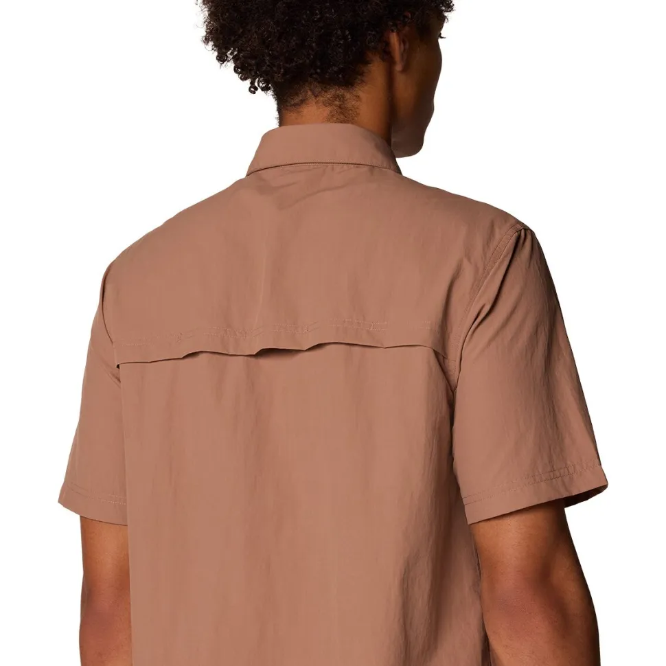 Stryder Short-Sleeve Shirt - Men's