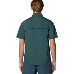 Stryder Short-Sleeve Shirt - Men's
