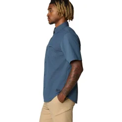 Stryder Short-Sleeve Shirt - Men's