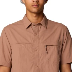Stryder Short-Sleeve Shirt - Men's