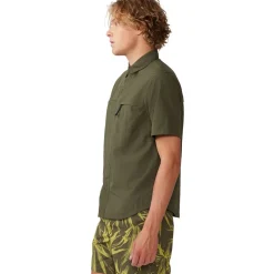 Stryder Short-Sleeve Shirt - Men's