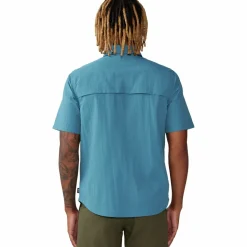 Stryder Short-Sleeve Shirt - Men's