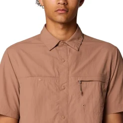 Stryder Short-Sleeve Shirt - Men's