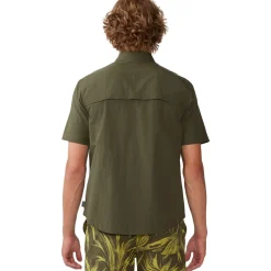 Stryder Short-Sleeve Shirt - Men's