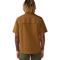 Stryder Short-Sleeve Shirt - Men's