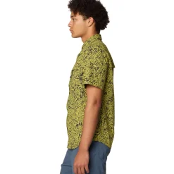 Stryder Short-Sleeve Shirt - Men's