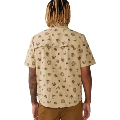Stryder Short-Sleeve Shirt - Men's