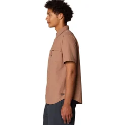 Stryder Short-Sleeve Shirt - Men's