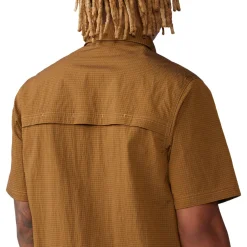 Stryder Short-Sleeve Shirt - Men's
