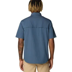 Stryder Short-Sleeve Shirt - Men's