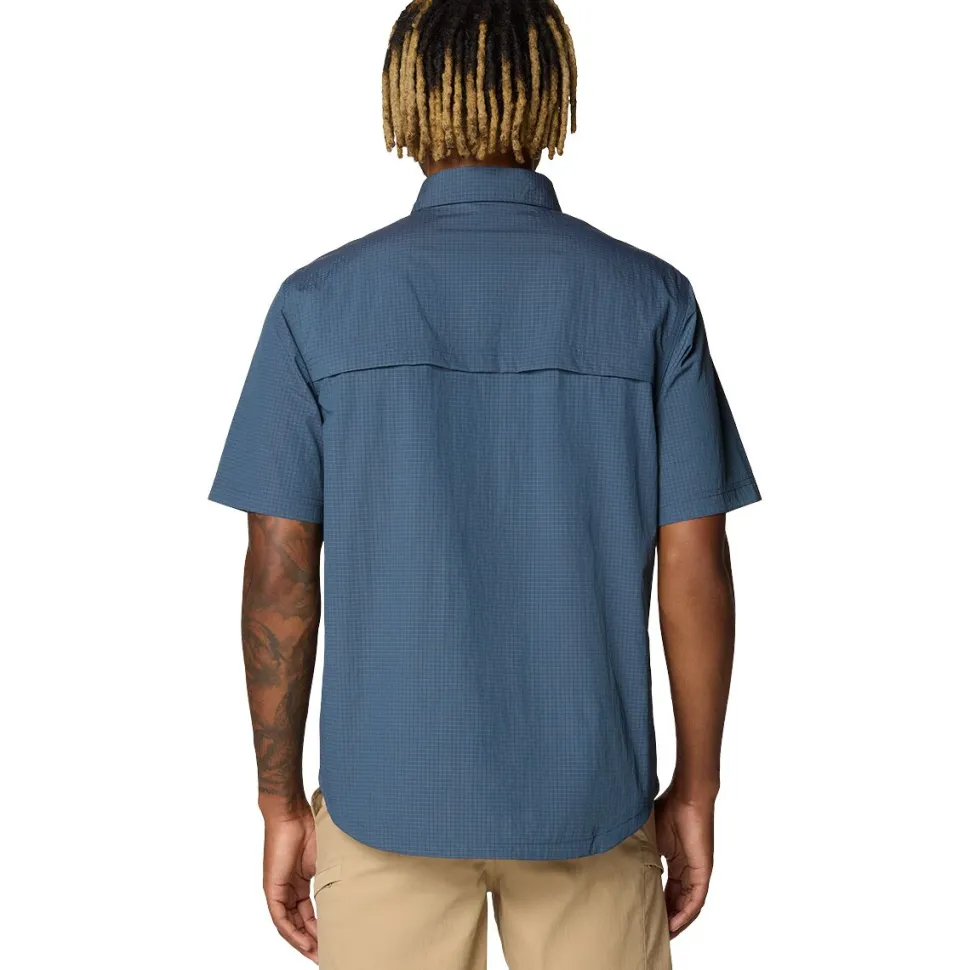 Stryder Short-Sleeve Shirt - Men's