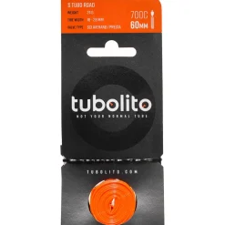 S-Tubo Road Tube