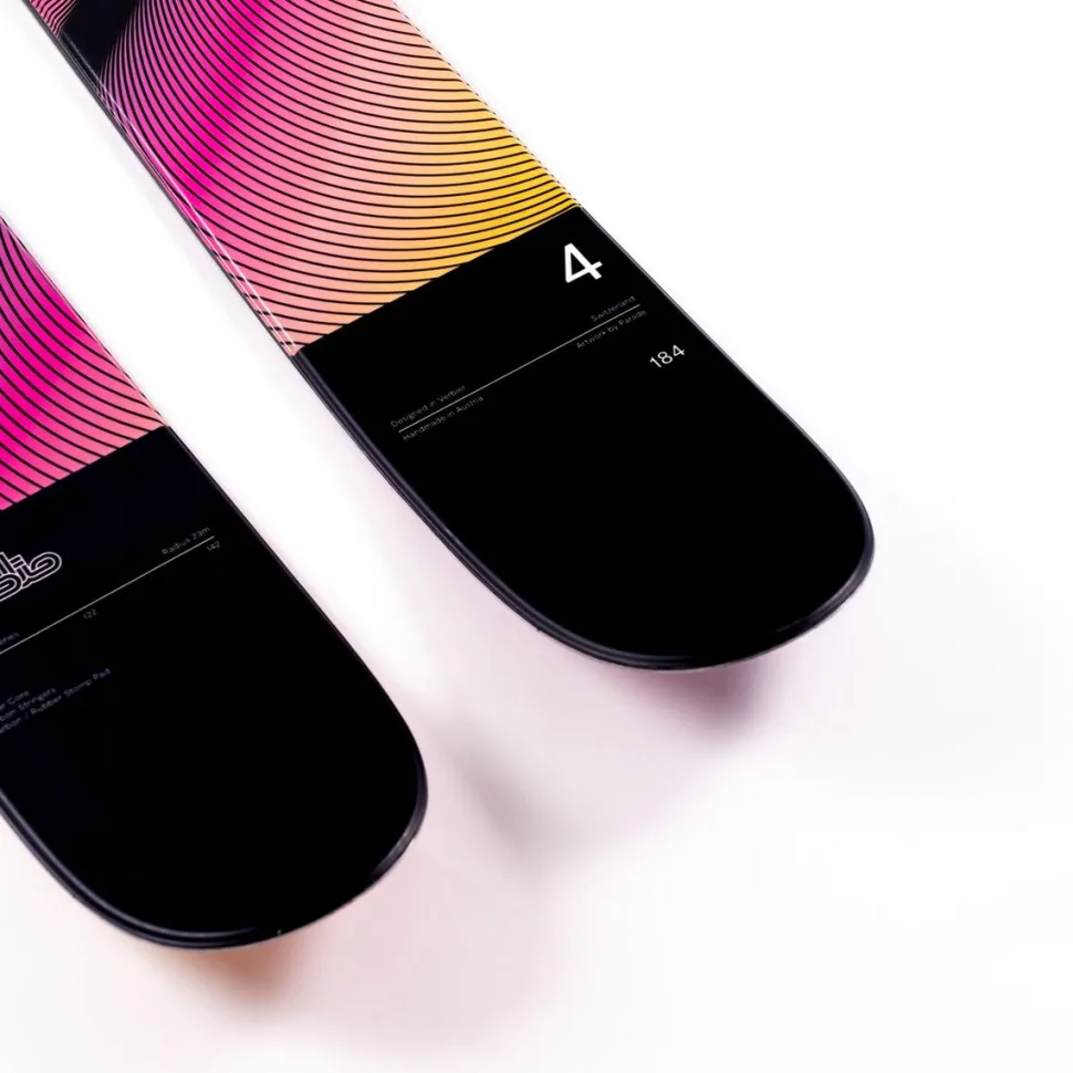 Studio 4 Ski - 2026