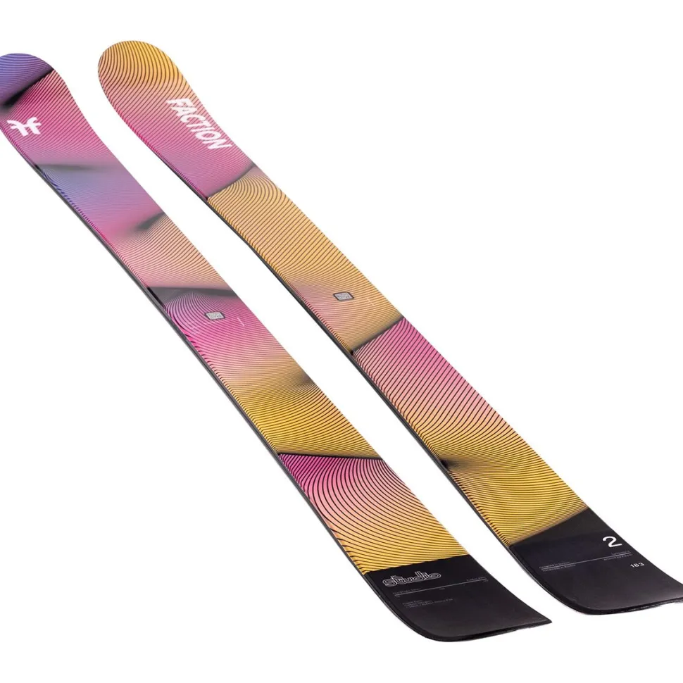 Studio 2 Ski - 2026