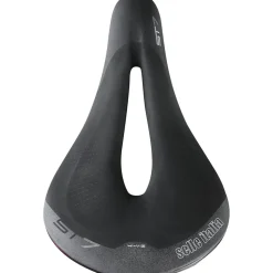 ST 7 Vision Superflow Saddle - Men's