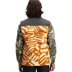 Subalpine Fleece Vest - Men's