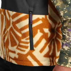 Subalpine Fleece Vest - Men's