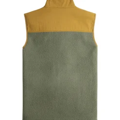Subalpine Fleece Vest - Men's