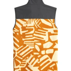Subalpine Fleece Vest - Men's