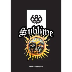 Sublime Shell Anorak - Women's