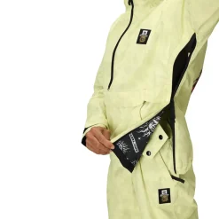 Sublime Shell Anorak - Women's