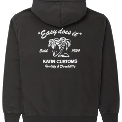 Suds Hoodie - Men's