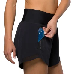 Sugar Active 4in Short - Women's