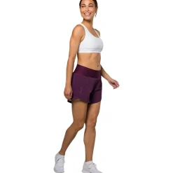 Sugar Active 4in Short - Women's